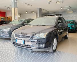 Ford Focus C-Max Focus+ 1.6 TDCi (90CV) 5p.