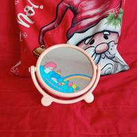 specchio sanrio Little twin Stars 