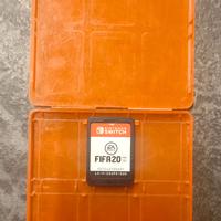 Fifa 20 switch