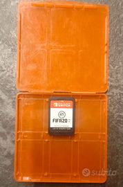 Fifa 20 switch