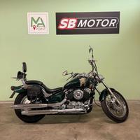Yamaha XVS 650