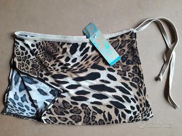 Pareo Acqua & Sale l-ll