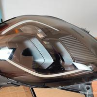 fanale anteriore sinistro Ford Puma