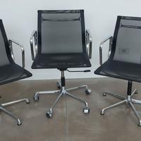 Sedie da ufficio ICF