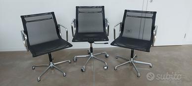 Sedie da ufficio ICF