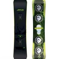 Tavola da Snowboard CAPITA ULTRAFEAR 2024