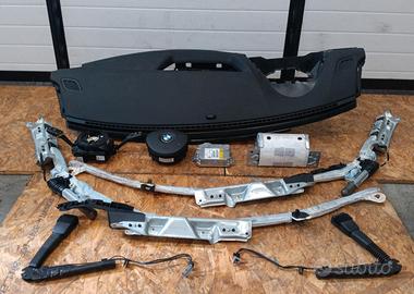 Kit Airbag BMW X1 anno 2010/15