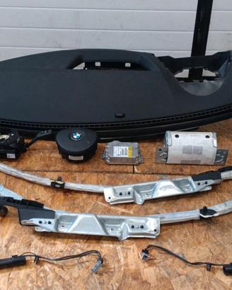Kit Airbag BMW X1 anno 2010/15