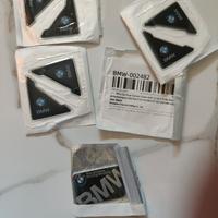 Adesivi antigraffio Bmw