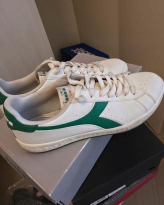 Scarpe Diadora 44
