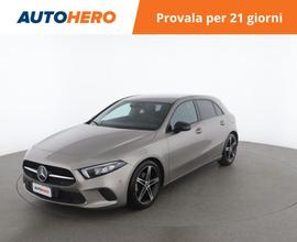 MERCEDES-BENZ A 180 EM31063