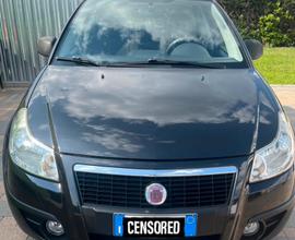 Fiat sedici