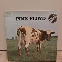 Lp Pink Floy Atom Heart Mother
