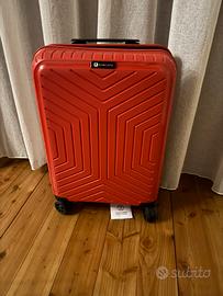 Set 2 pezzi valigie Hexa Roncato