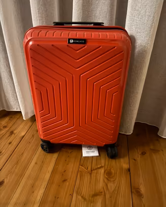 Set 2 pezzi valigie Hexa Roncato