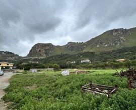 Ciaculli/Croceverde - Terreno pianeggiante 1700mq