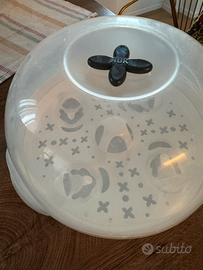 Micro Express NUK Sterilizzatore per Microonde