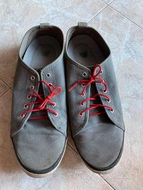 Scarpe grigie basse (H&)