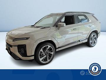 KGM Actyon K-Line 1.5 Turbo GDI 163 CV 2WD