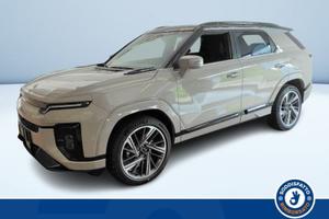 KGM Actyon K-Line 1.5 Turbo GDI 163 CV 2WD