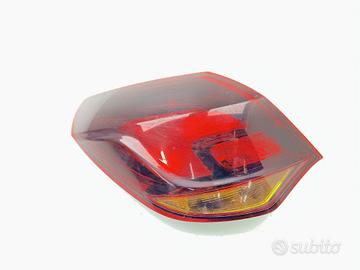 STOP FANALE POSTERIORE SINISTRO OPEL Astra J 2° S