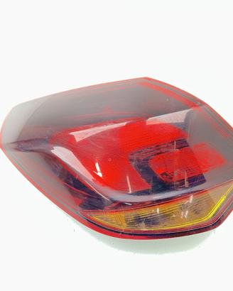 STOP FANALE POSTERIORE SINISTRO OPEL Astra J 2° S