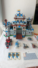 Lego set 70404 castle