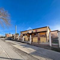 CASA INDIPENDENTE A L'AQUILA