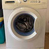 Lavatrice Haier HW70-1279 - 7Kg A+++
