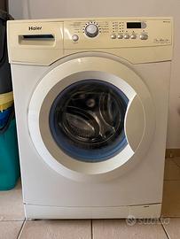 Lavatrice Haier HW70-1279 - 7Kg A+++