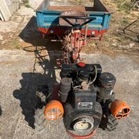 Motoagricola Lombardini