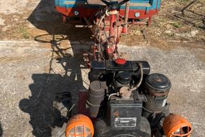 Motoagricola Lombardini