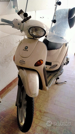 Piaggio liberty 50 2 tempi