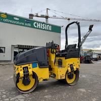 Rullo BOMAG BW 80 AD-5