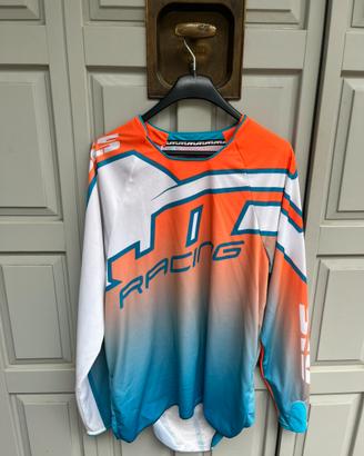 COMPLETO MOTO JT RACING COME NUVP