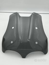 CUPOLINO PARBREZZA FUME’ORIGINALE MOTO GUZZI V85TT