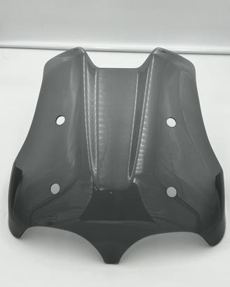 CUPOLINO PARBREZZA FUME’ORIGINALE MOTO GUZZI V85TT