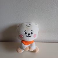 Peluche RJ