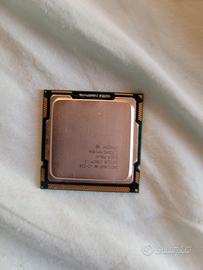 Processore Intel core i3 530