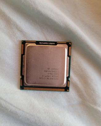 Processore Intel core i3 530
