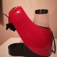 Macchina caffè capsule