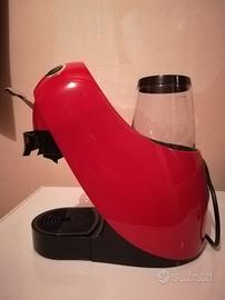 Macchina caffè capsule