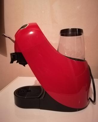 Macchina caffè capsule