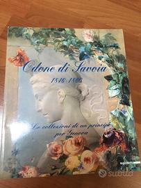 Odone di Savoia 1846-1866. Le collezioni