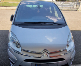 Citroen C4 Picasso 1.6 HDi euro 5 2011