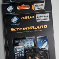 📱 Pellicole protettive .Nokia Lumia 822 e925