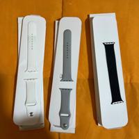 Cinturini originali Apple Watch 3 pezzi