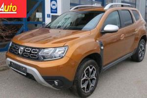 DACIA Duster 1.2 TCe 125 CV S&S 4x4 Prestige