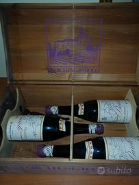 Raro Lotto Barolo Riserva 1964 