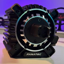 Fanatec Podium DD 25nm sim racing